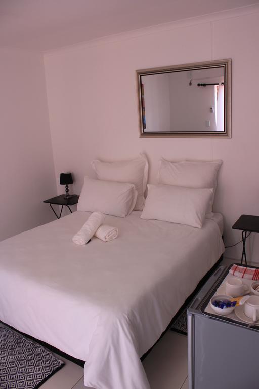 Niilo'S Guesthouse Rundu Exteriér fotografie
